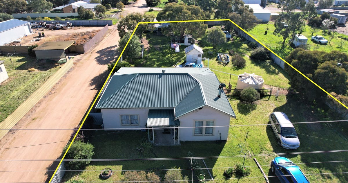 9 Oval Terrace, Lameroo SA 5302