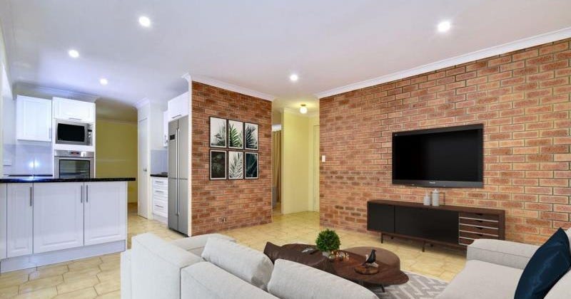 16 balmain discount way heathridge