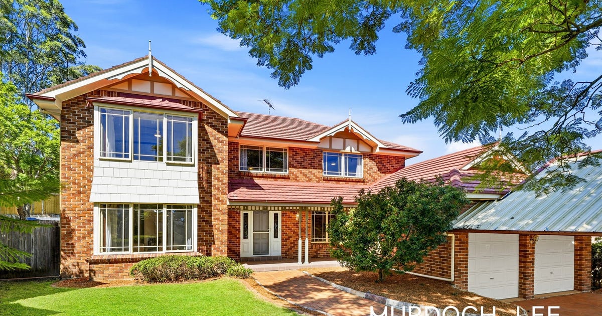 10 Phoenix Close, Castle Hill NSW 2154 - property.com.au