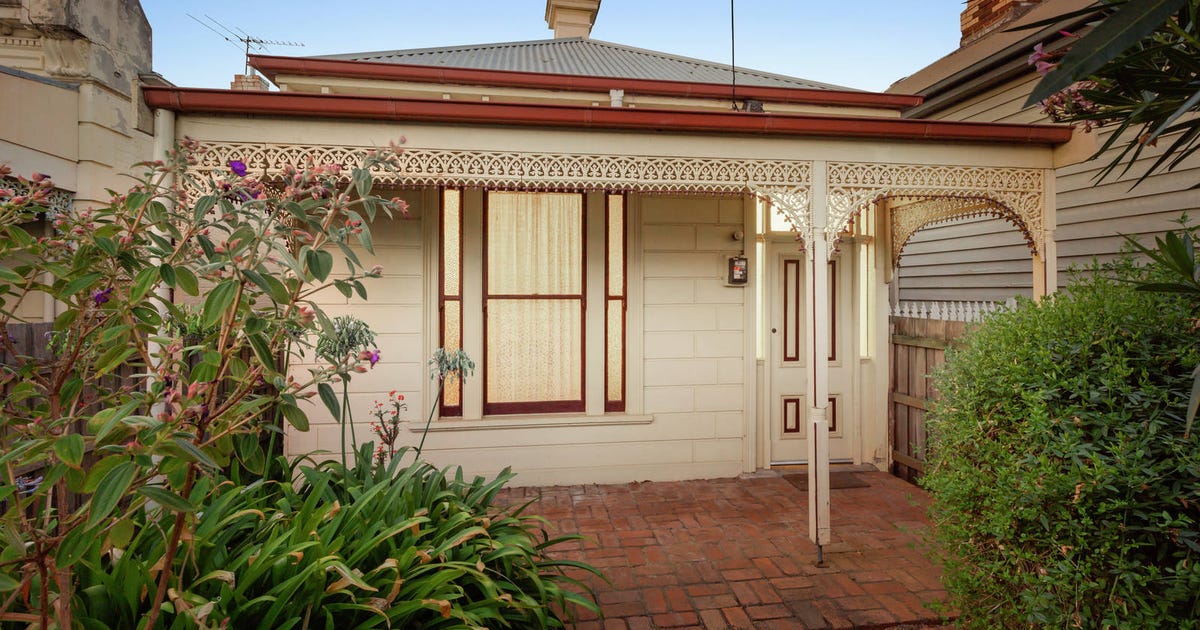 33 Henrietta Street, Hawthorn VIC 3122