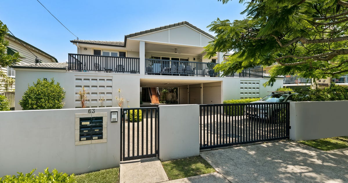 2 63 Beatrice Terrace Ascot QLD 4007 property .au