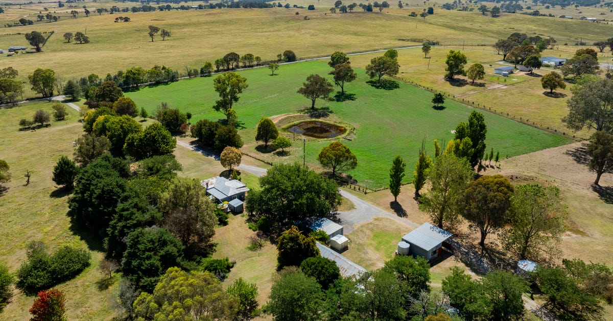 98 Old Gap Road, Manton NSW 2582 - property.com.au