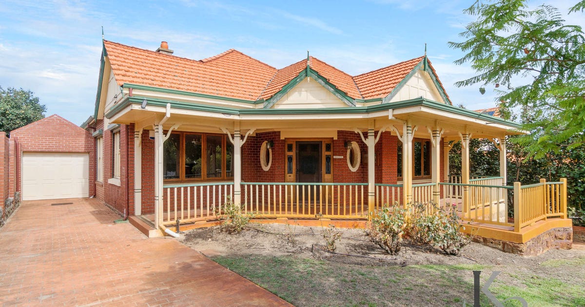 78 Farnley Street, Mount Lawley WA 6050