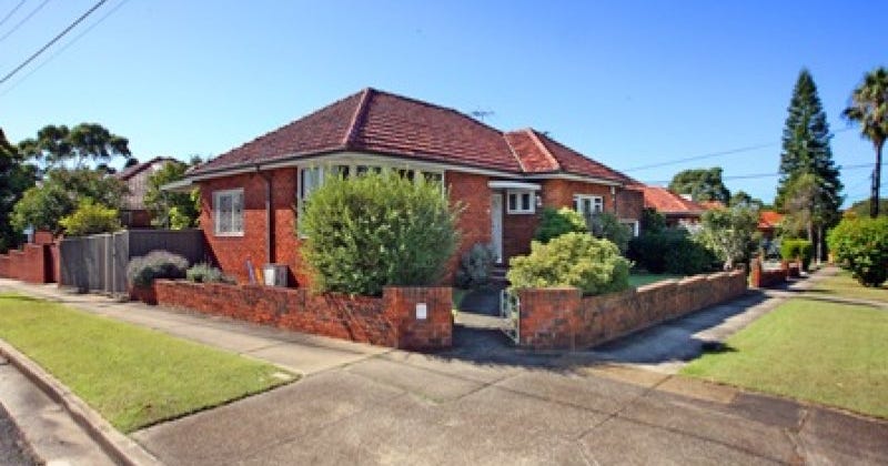 54 Arthur Street, Rodd Point NSW 2046 - property.com.au