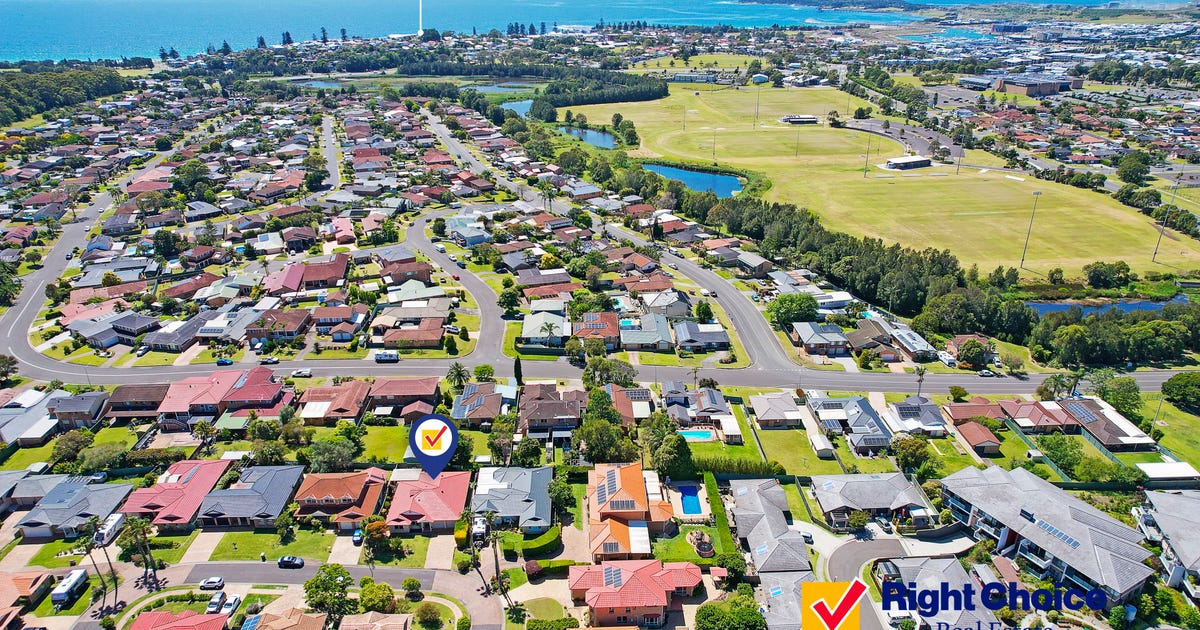 49 The Circuit, Shellharbour NSW 2529 - property.com.au