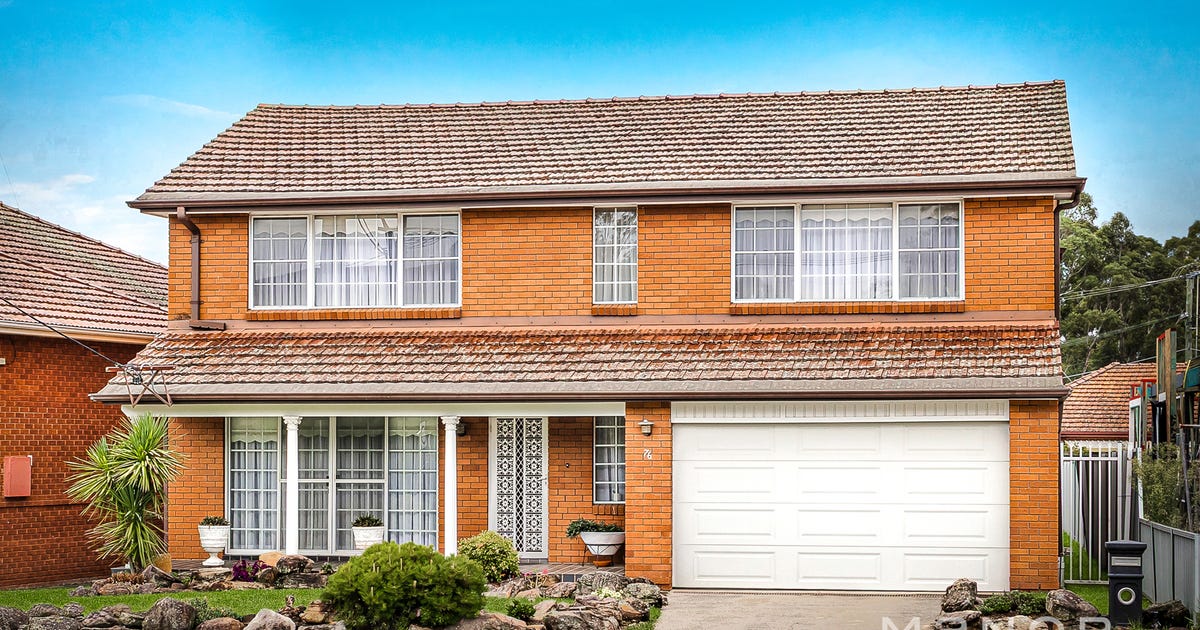 76 Hammers Road, Northmead NSW 2152 - property.com.au