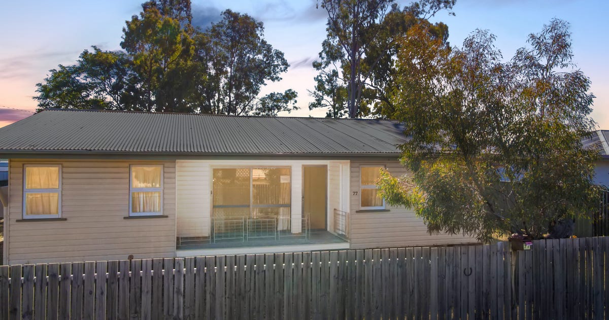 77 Edith Street, Miles QLD 4415 - property.com.au