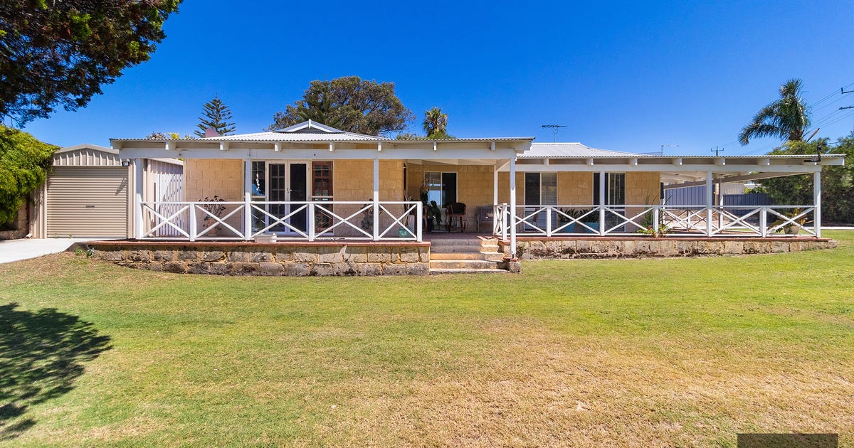 100 Lisford Avenue, Two Rocks WA 6037