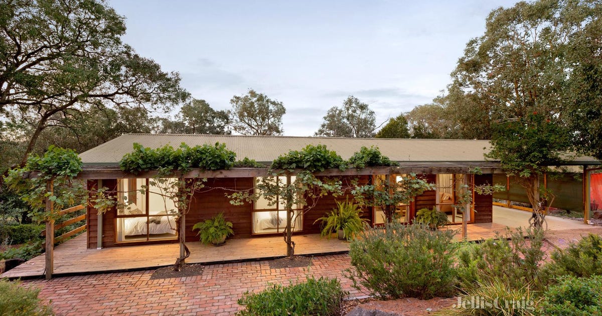 147 Research-warrandyte Road, North Warrandyte VIC 3113 - property.com.au