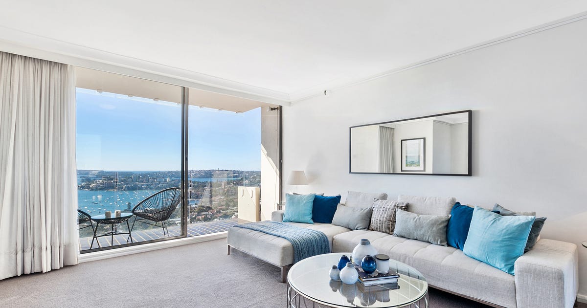 3 Darling Point Rd Darling Point 25G/3 Darling Point Road, Darling Point NSW 2027 - property.com.au