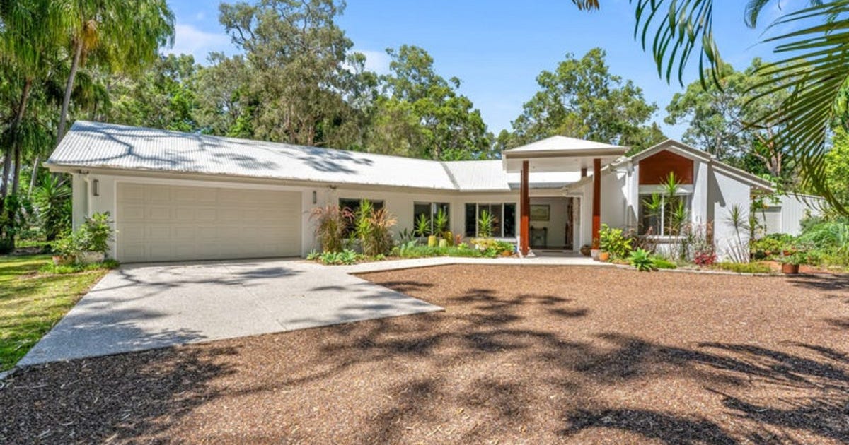 19 Palmwood Drive, Dundowran Beach QLD 4655