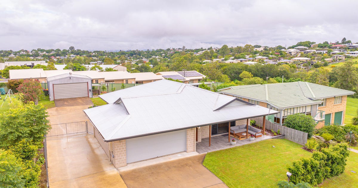 21 Batchelor Road, Gympie QLD 4570