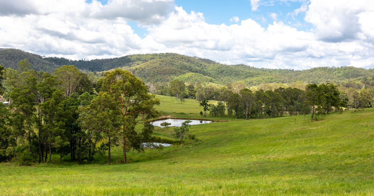 76100 Cedar Creek Road, Belli Park QLD 4562