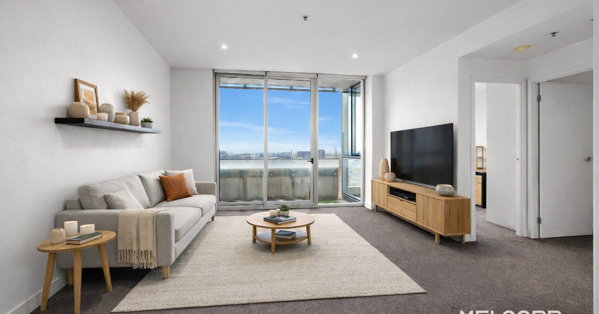2407/22-24 Jane Bell Lane, Melbourne VIC 3000 - property.com.au