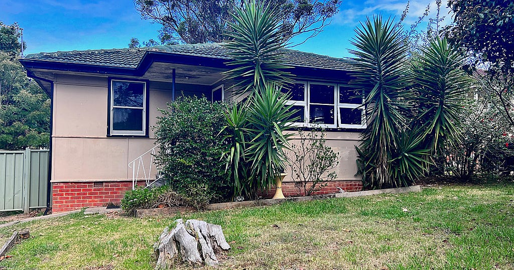 32 Mckay Street, Nowra NSW 2541