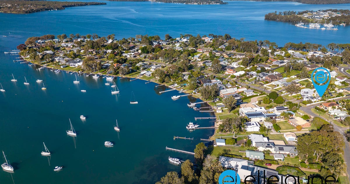 70 Dandaraga Road, Brightwaters NSW 2264