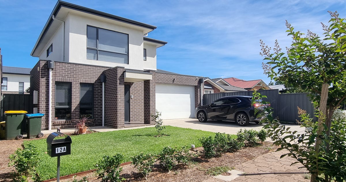 12A Hillburn Avenue, Windsor Gardens SA 5087