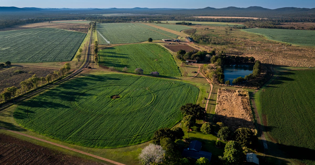 Innot 620 Herbert River Road, Innot Hot Springs QLD 4872 - property.com.au
