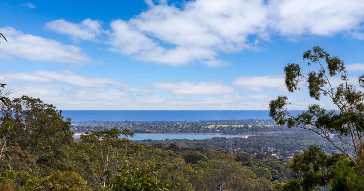 Lot 3 Main Road, Chandlers Hill SA 5159