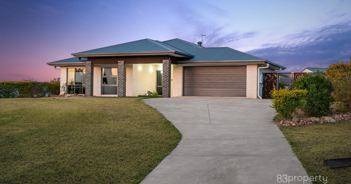 28 Wakefield Cres, Kensington Grove QLD 4341