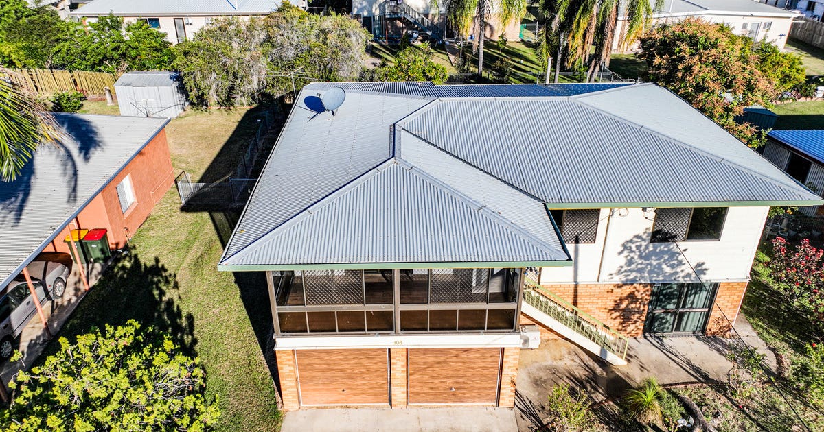 308 Farm Street, Norman Gardens QLD 4701 - property.com.au