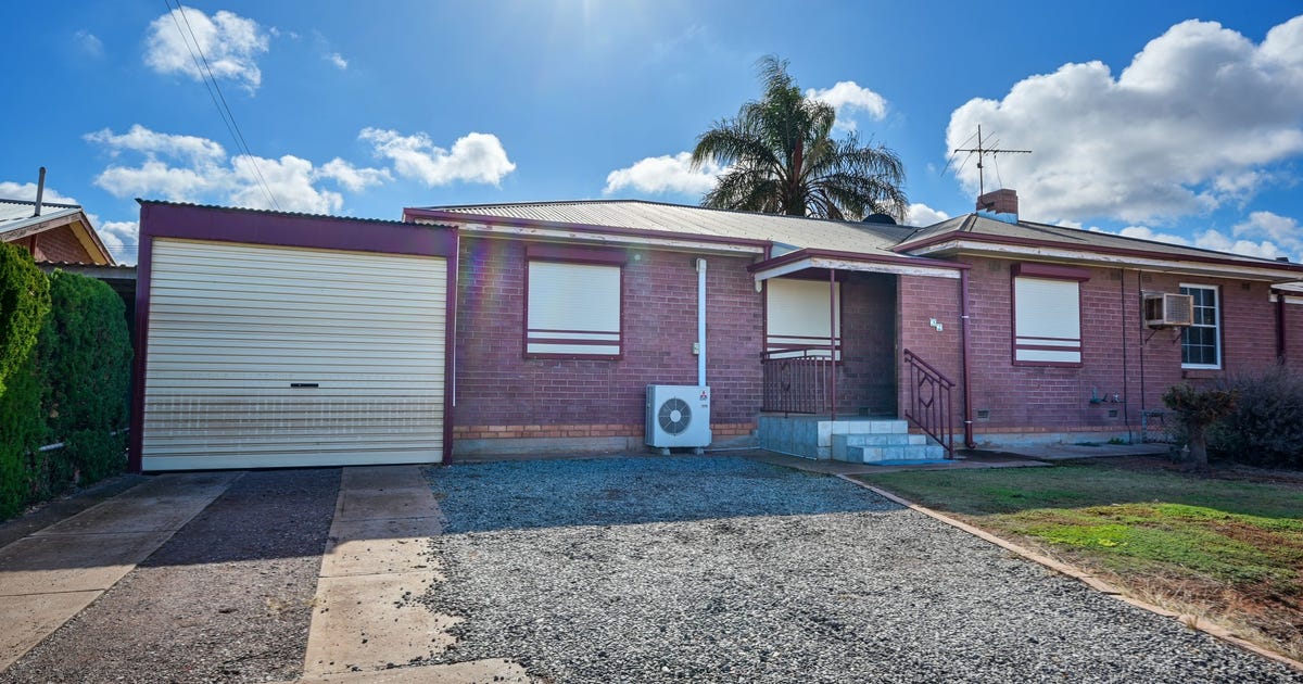 32 Heward Street, Whyalla Norrie SA 5608