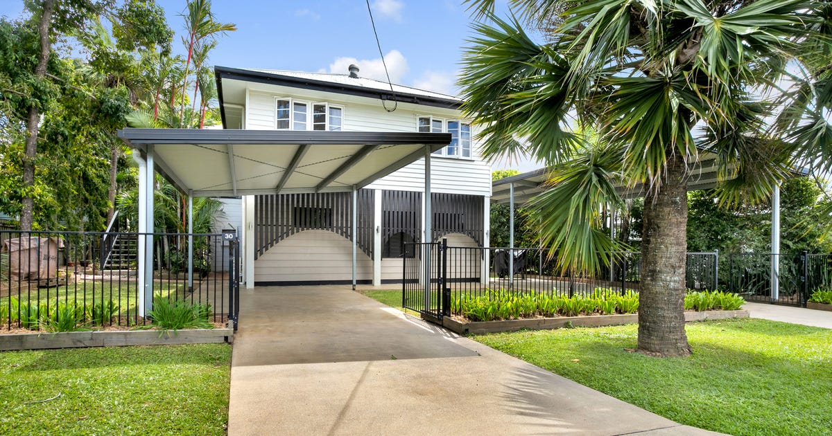 30 Street, Earlville QLD 4870