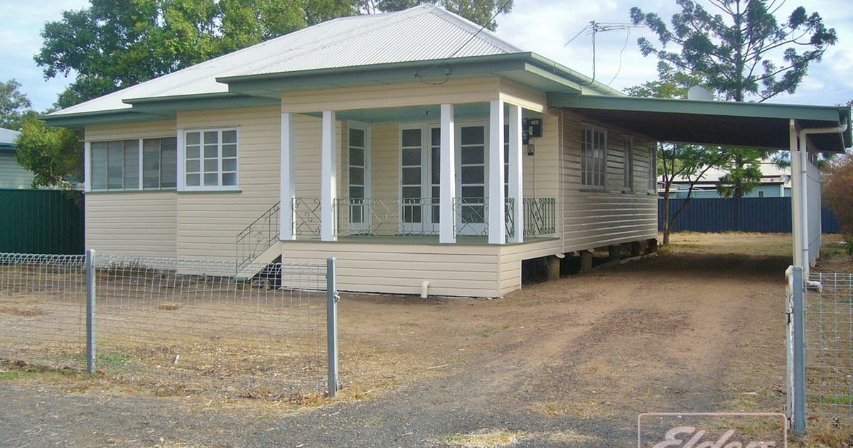 10 Jack Street, Dalby QLD 4405