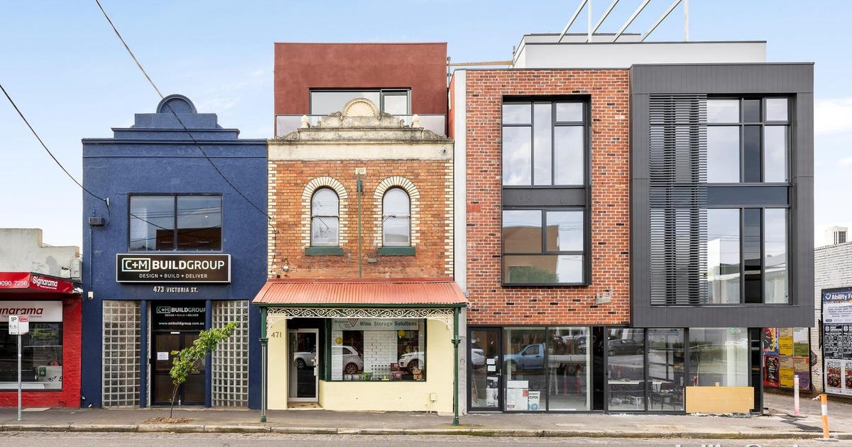 471 Victoria Street, Brunswick West VIC 3055 - property.com.au