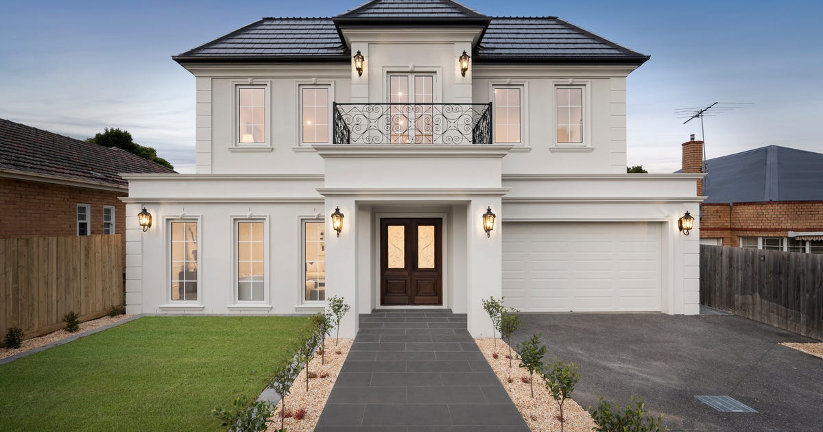 14 Patrick Street, Box Hill North VIC 3129 14 Patrick Street, Box Hill North VIC 3129