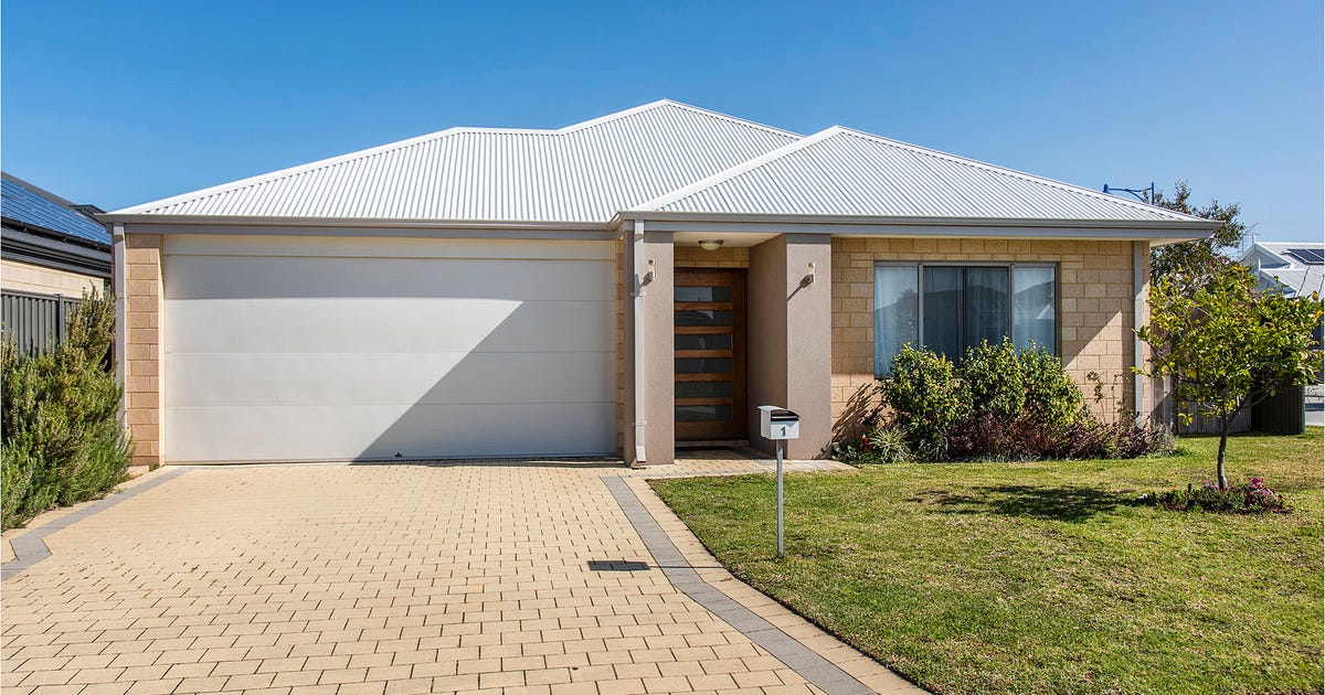 Building With Ruffles 1 Ruffle Approach, Piara Waters WA 6112 - property.com.au