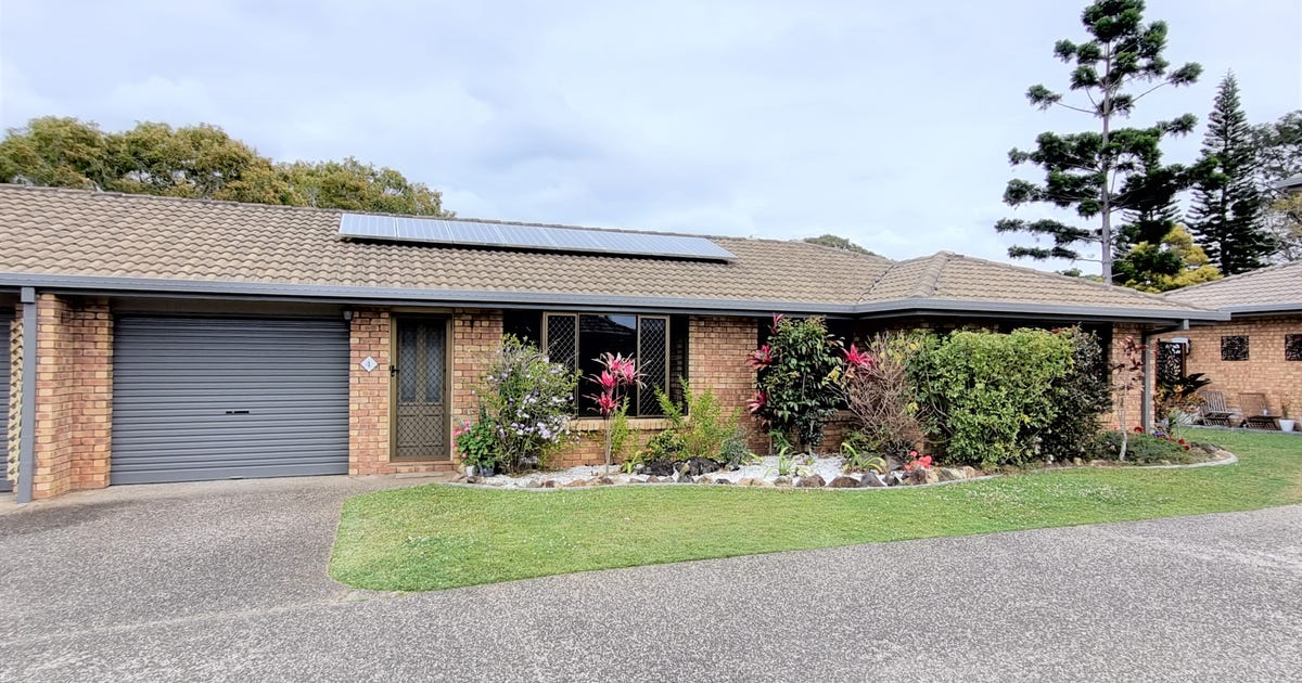 4/59 Ducat Street, Tweed Heads NSW 2485