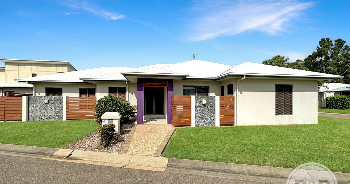 41/58 Euro Boulevard, Kirwan QLD 4817