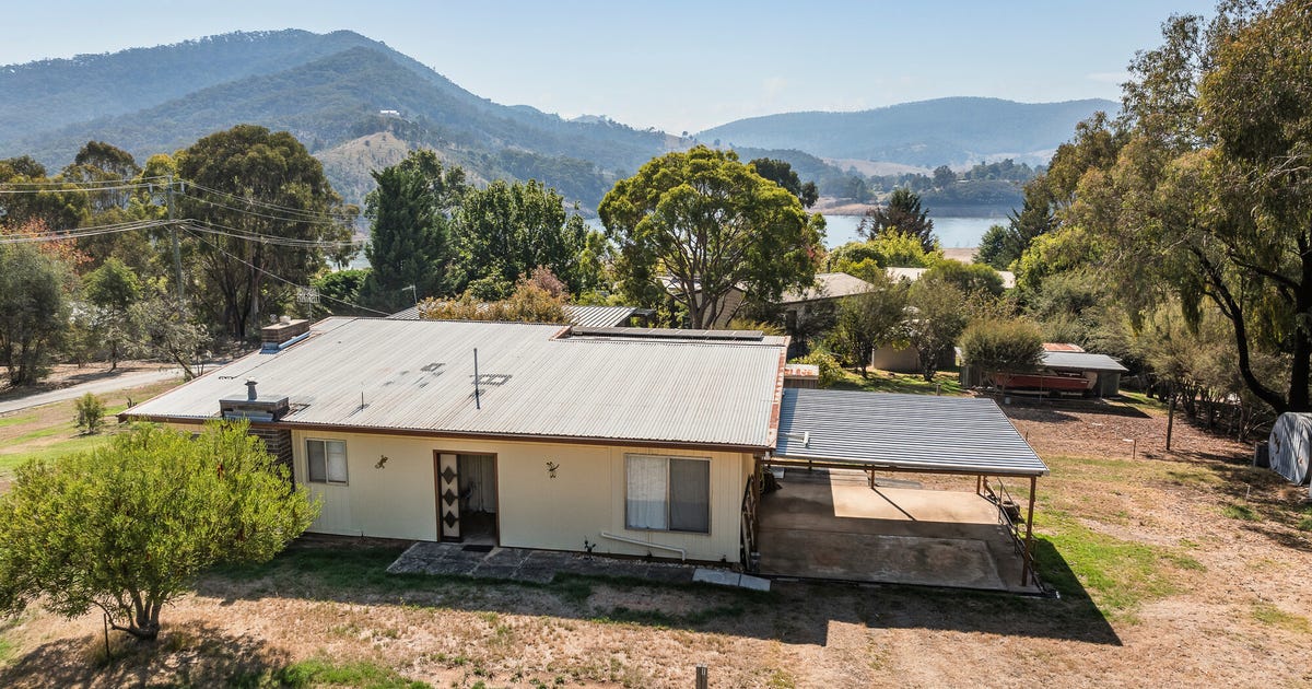 Howqua Inlet 1 Stephenson Grove, Howqua Inlet VIC 3723 - property.com.au
