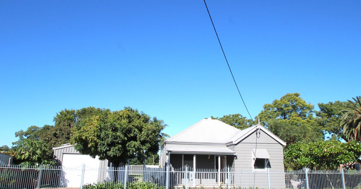 45 Pitt Street, Singleton NSW 2330 - property.com.au