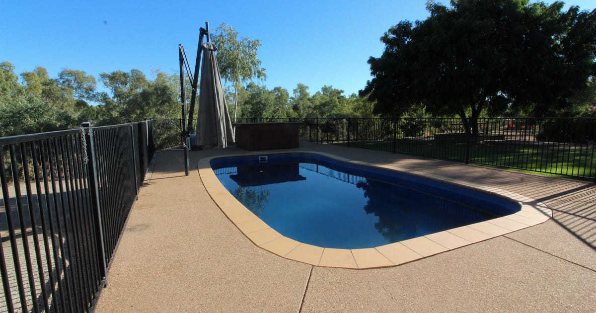 1 Mica Creek Road, Mica Creek QLD 4825