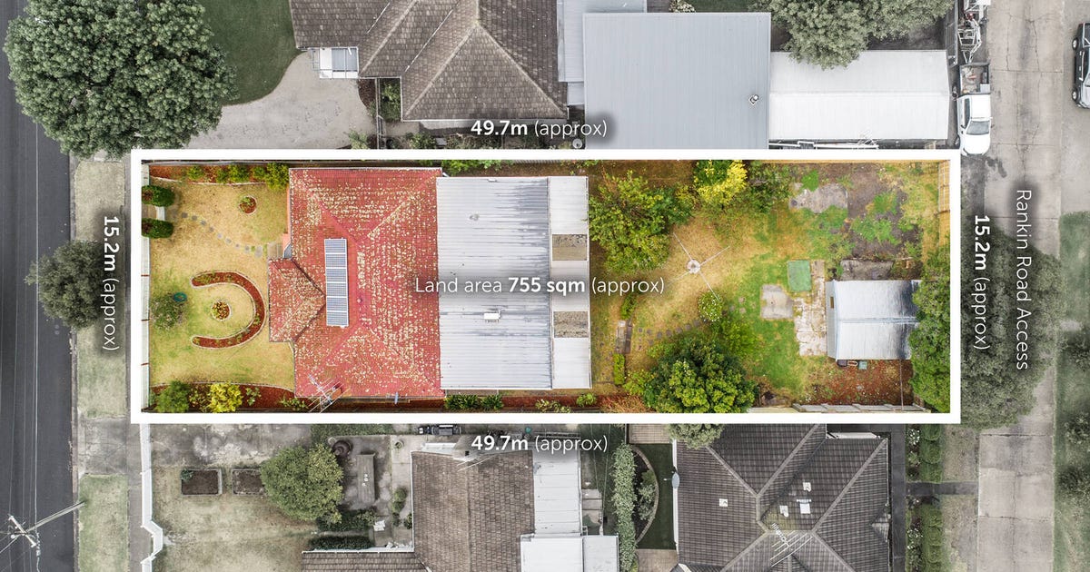 3 Finchaven Street, Herne Hill VIC 3218