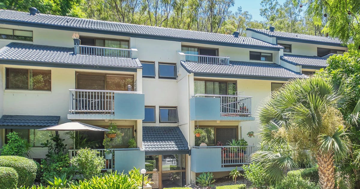 18 Routley Drive 22/97-111 Routley Drive, Kooralbyn QLD 4285 - property.com.au