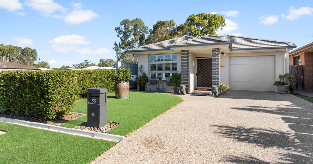 55 Greene Street, Rothwell QLD 4022 - property.com.au