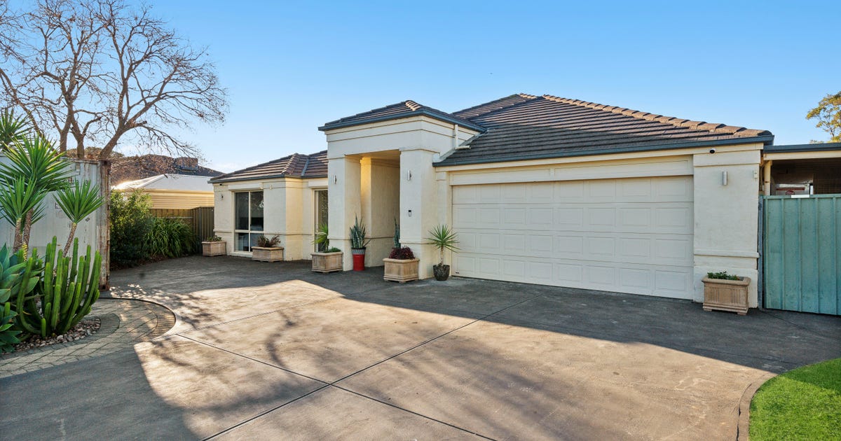 58 Chellaston Road, Munno Para West SA 5115