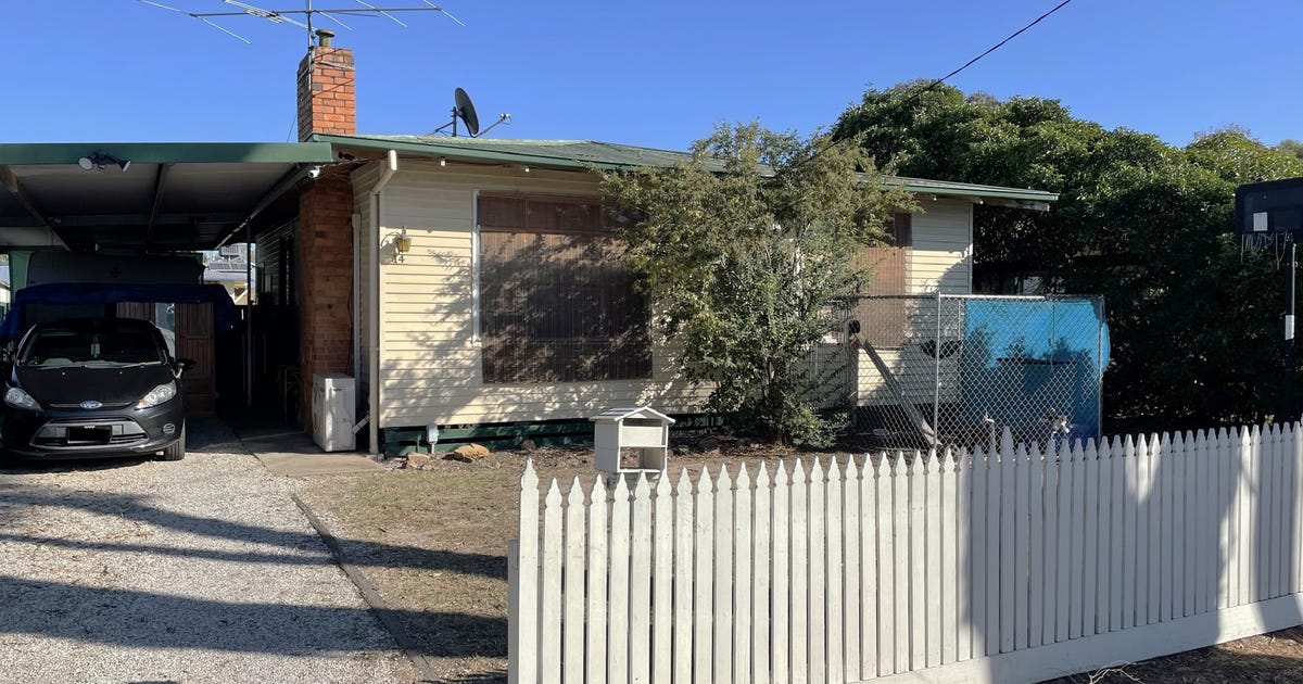 14 Afton Avenue, Benalla VIC 3672