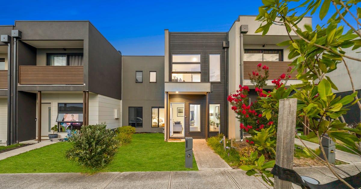 16 Lemongrass Street, Botanic Ridge VIC 3977 - property.com.au