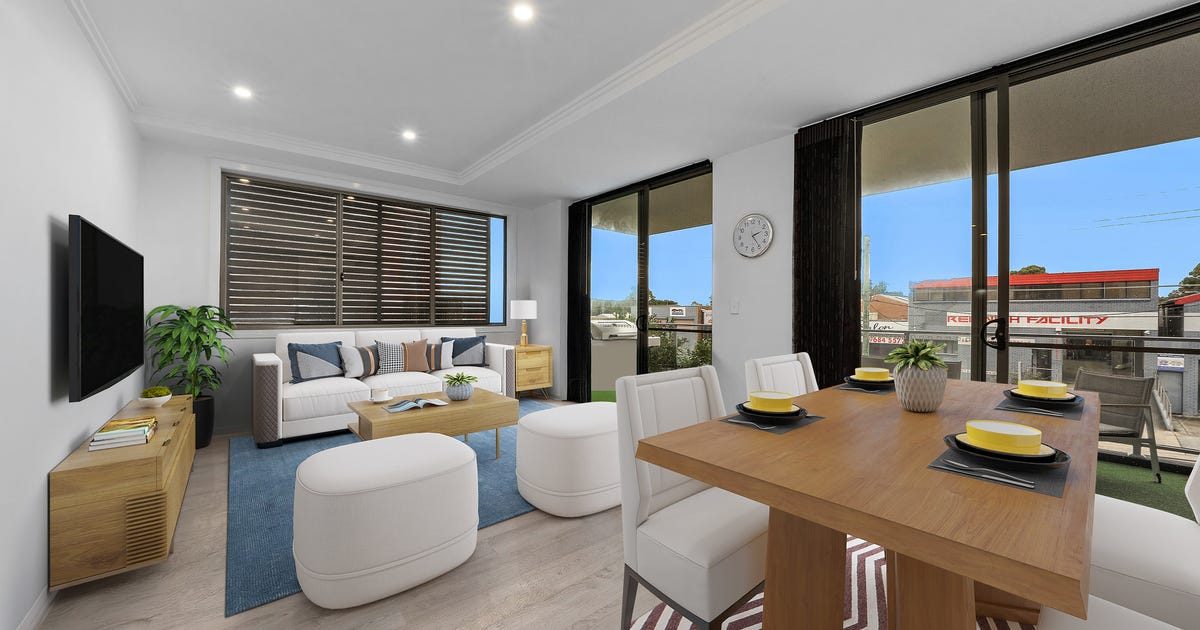 11A/47 South Street, Rydalmere NSW 2116 - property.com.au