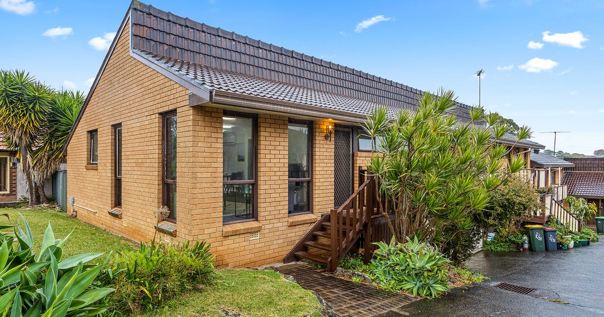 1/51 Millett Street, Hurstville NSW 2220