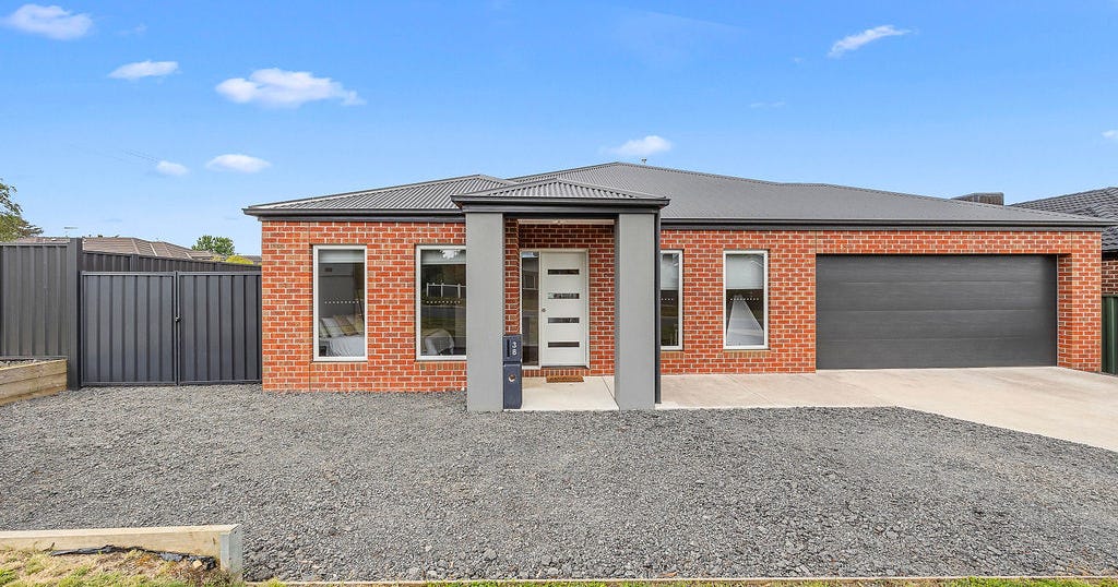38 Graham Street, Ballan VIC 3342 - property.com.au