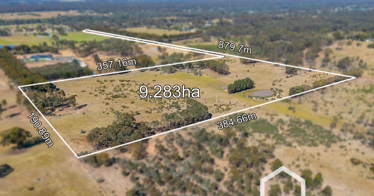 1315 Mcivor Highway, Longlea VIC 3551 - property.com.au