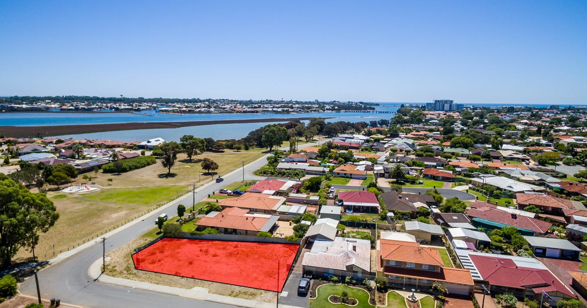 25 Soldiers Cove Terrace, Dudley Park WA 6210