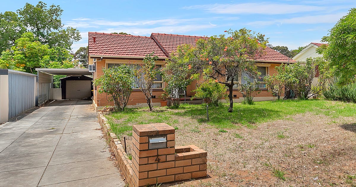 4 Makin Road, Ingle Farm SA 5098