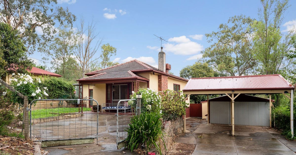 8 Turners Avenue, Hawthorndene SA 5051