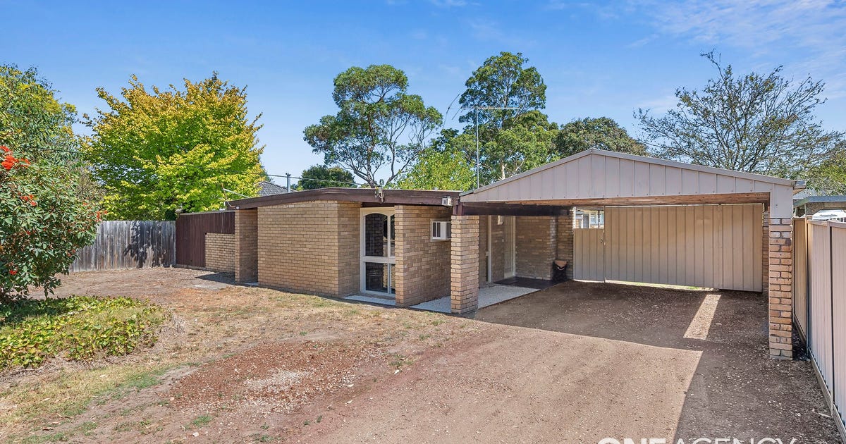 2494 Baxter Rd 24 Station Cres, Baxter VIC 3911 - property.com.au